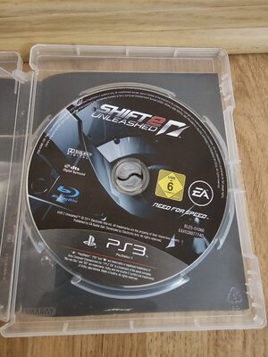 Need for Speed: Shift 2 Unleashed PlayStation 3