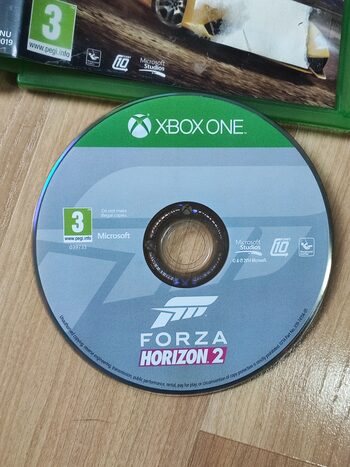 Get Forza Horizon 2 Xbox One