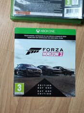 Forza Horizon 2 Xbox One for sale