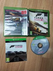 Forza Horizon 2 Xbox One