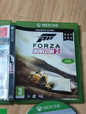 Forza Horizon 2 Xbox One