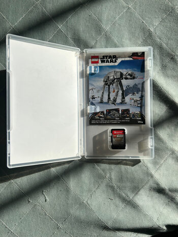 LEGO Star Wars: The Skywalker Saga Nintendo Switch