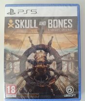 Skull and Bones PlayStation 5