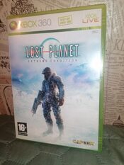 Lost Planet: Extreme Condition Xbox 360