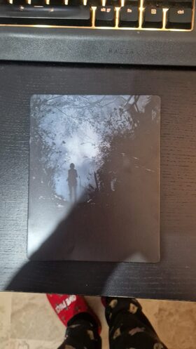 Resident Evil 4: Steelbook Edition PlayStation 5