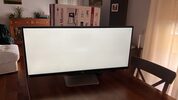 Monitor LG 34um95C