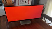 Monitor LG 34um95C