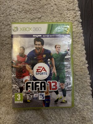 FIFA 13 Xbox 360