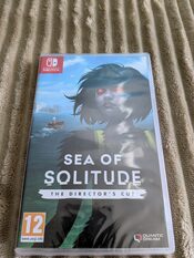 Sea of Solitude: The Director's Cut Nintendo Switch