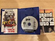 Grand Theft Auto III PlayStation 2