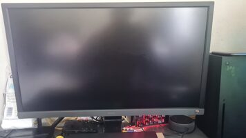 Monitor BenQ el2870u 4k for sale