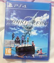 Zanki Zero: Last Beginning PlayStation 4