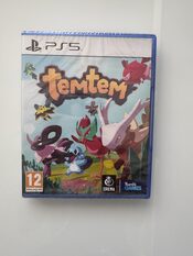 Temtem PlayStation 5