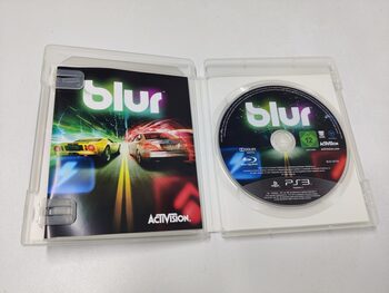 Buy Blur PlayStation 3