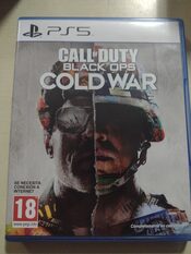 Call of Duty: Black Ops - Cold War PlayStation 5