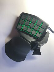 Razer Tartarus Gaming Keypad RZ07-0103