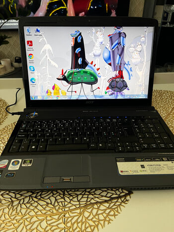 Get Acer aspire 6930G