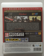 Grand Theft Auto 4 : GTA IV Edition Complète PlayStation 3