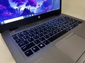 HP EliteBook 840 G4 i5-7200U Nešiojamasis Kompiuteris