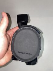 Steelseries Arctis 5 Black for sale