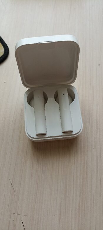 Xiaomi Mi True Wireless Earphones Basic2