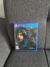 Death stranding PlayStation 4