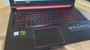 Acer Nitro 5 - i5/16/gtx 1050 4gb/256ssd /500hdd