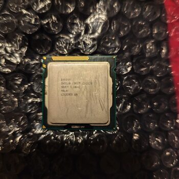 Intel Core i3-3220T 2.8 GHz LGA1155 Dual-Core CPU