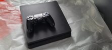 ps4 slim