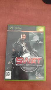 SWAT: Global Strike Team Xbox for sale