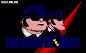 The Blues Brothers SNES