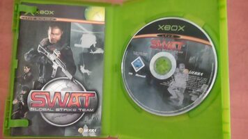 Buy SWAT: Global Strike Team Xbox