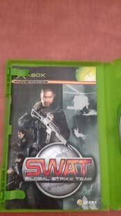 SWAT: Global Strike Team Xbox