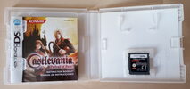 Get Castlevania: Portrait of Ruin Nintendo DS