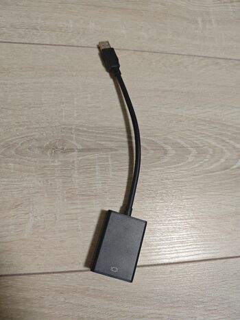 usb to hdmi adapteris