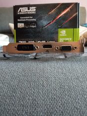 Asus GeForce GT 710 2 GB 954 Mhz PCIe x16 GPU