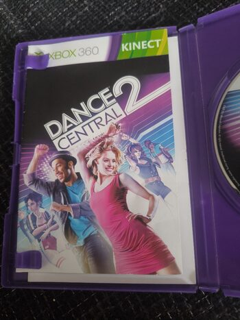 Buy Dance Central 2 Xbox 360