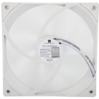 Buy Thermalright TL-C14CW-S 140mm Aušintuvai