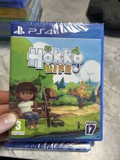 Hokko Life PlayStation 4