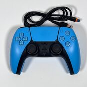 Sony DualSense Wireless Controller for PS5 - Starlight Blue