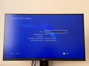 PlayStation 4, Black, 1TB for sale