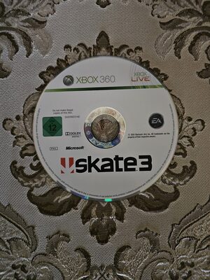 Skate 3 Xbox 360