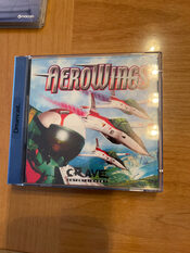 AeroWings Dreamcast