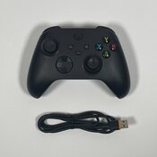 Xbox Wireless Controller – Carbon Black