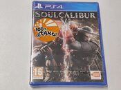 SoulCalibur VI PlayStation 4