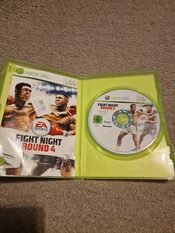 Fight Night Round 4 Xbox 360