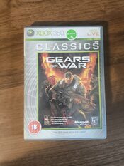 Gears of War Xbox 360