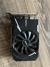 MSI GeForce GTX 1050 2 GB 1354-1455 Mhz PCIe x16 GPU