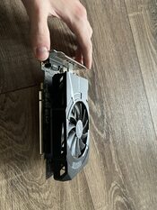 MSI GeForce GTX 1050 2 GB 1354-1455 Mhz PCIe x16 GPU