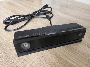 Xbox One Kinect kamera